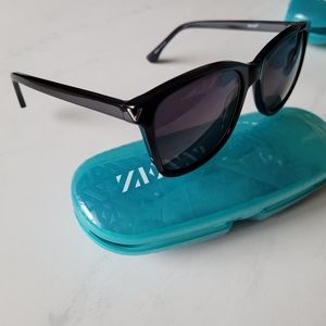 Prescription sunglasses OD -1.75 OS -1.50
